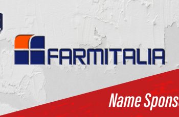 I nomi Farmitalia e Saturnia rimangono uniti anche per la stagione 2023/24