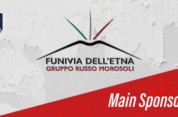Funivia dell’Etna abbraccia il progetto Saturnia Volley per la prossima stagione
