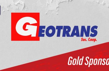 Geotrans Coop nuovo Gold Sponsor Saturnia Volley